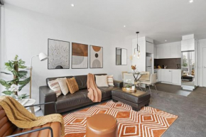 Ultimate Comfort Gem in St Kilda